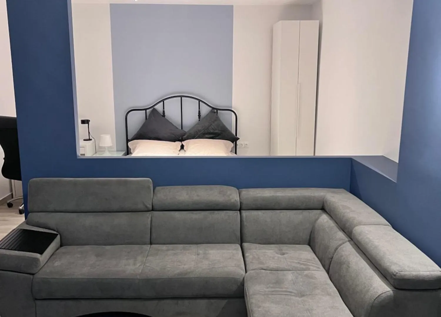 F Apartment Thessaloniki
