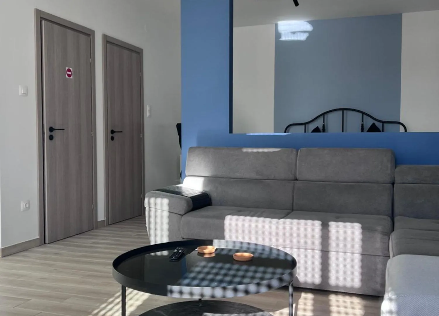 F Apartment Thessaloniki