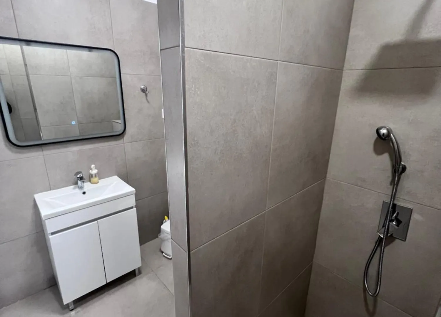 F Apartment Thessaloniki