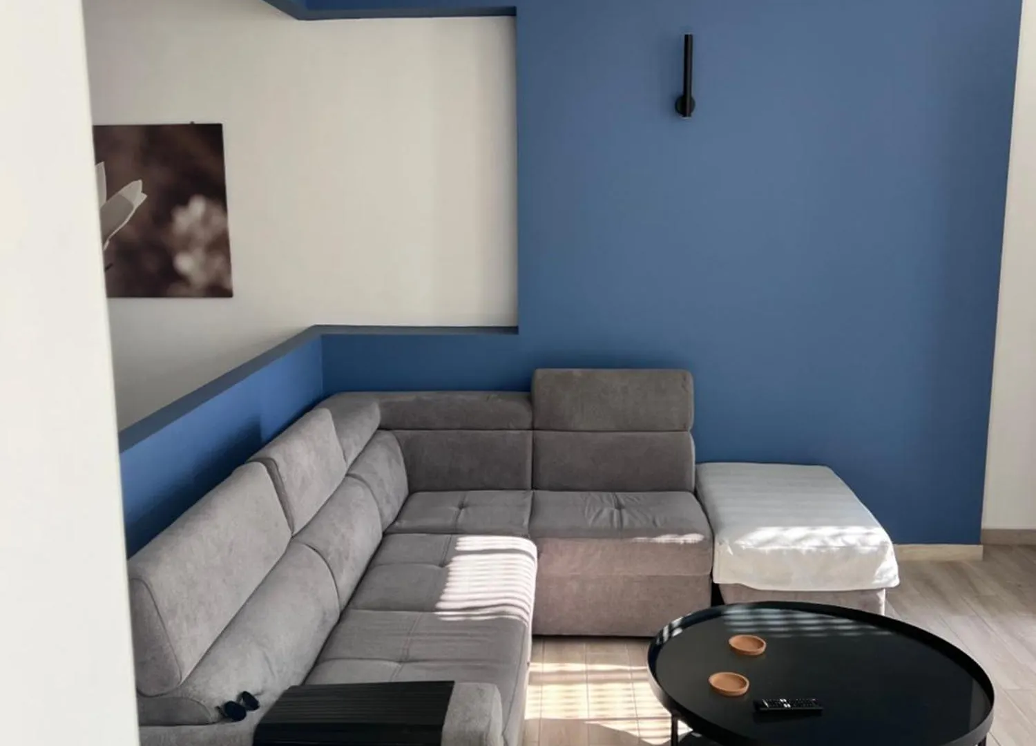 F Apartment Thessaloniki 0*,