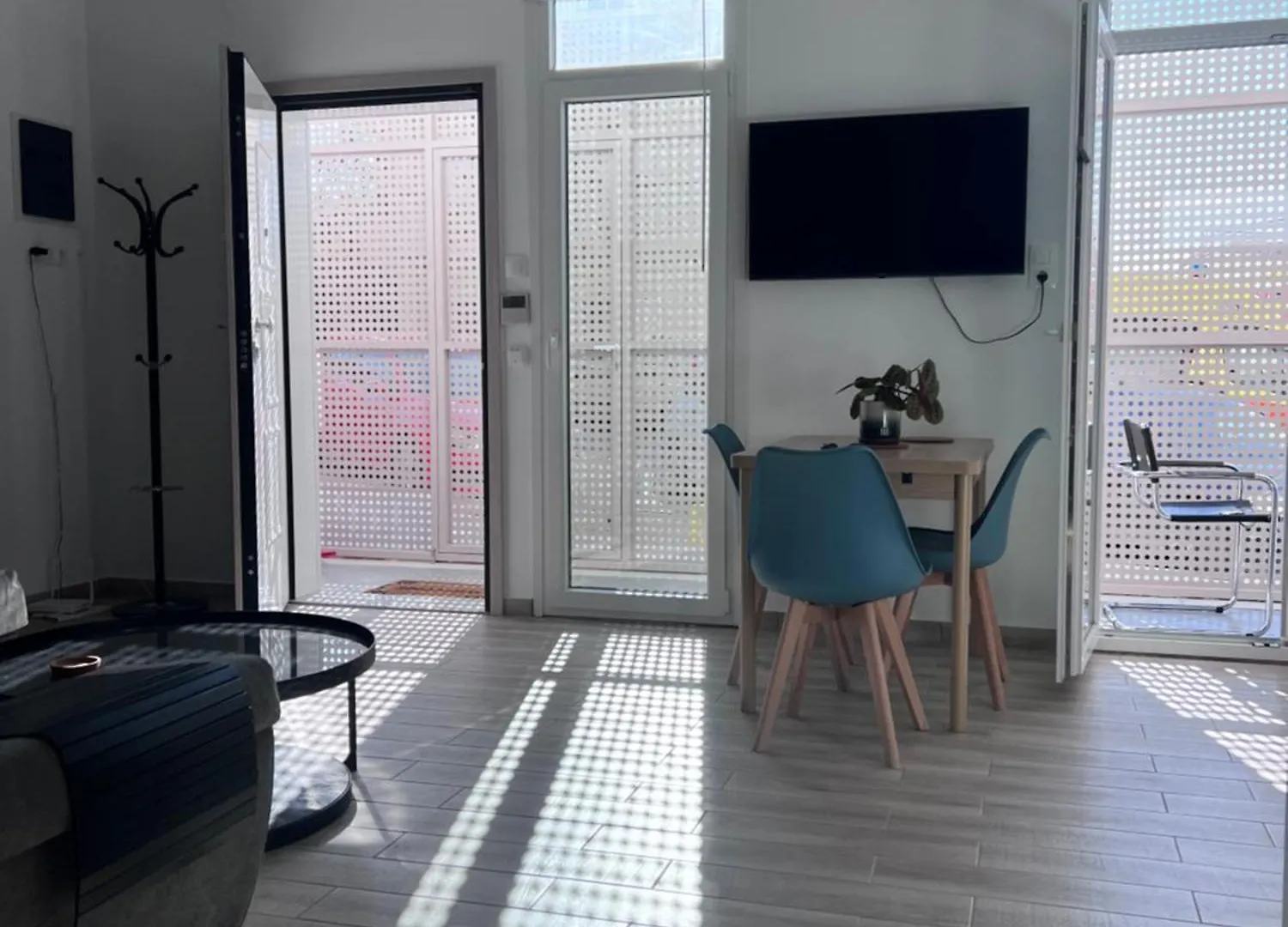 F Apartment Thessaloniki Greece