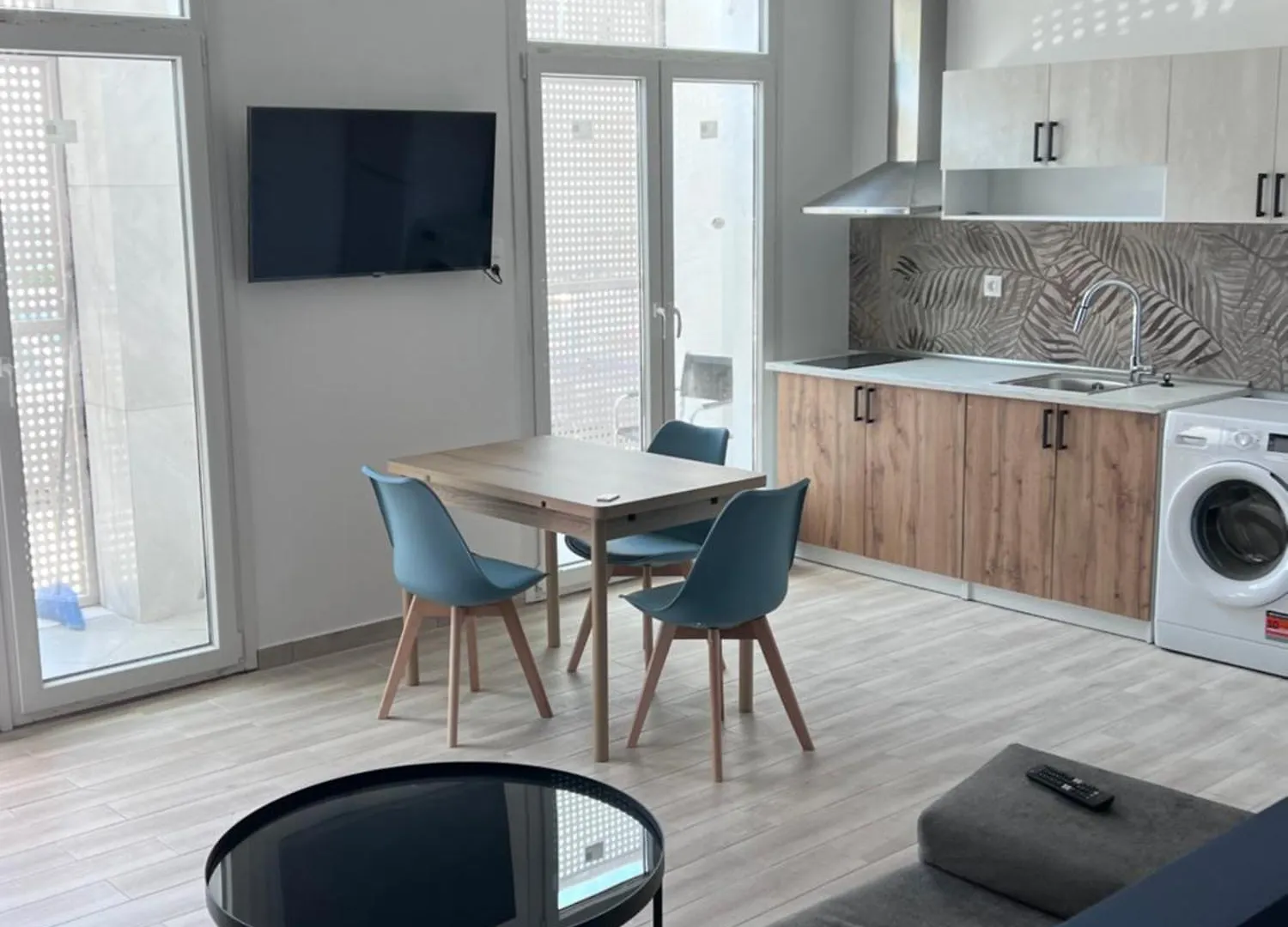 F Apartment Thessaloniki Greece