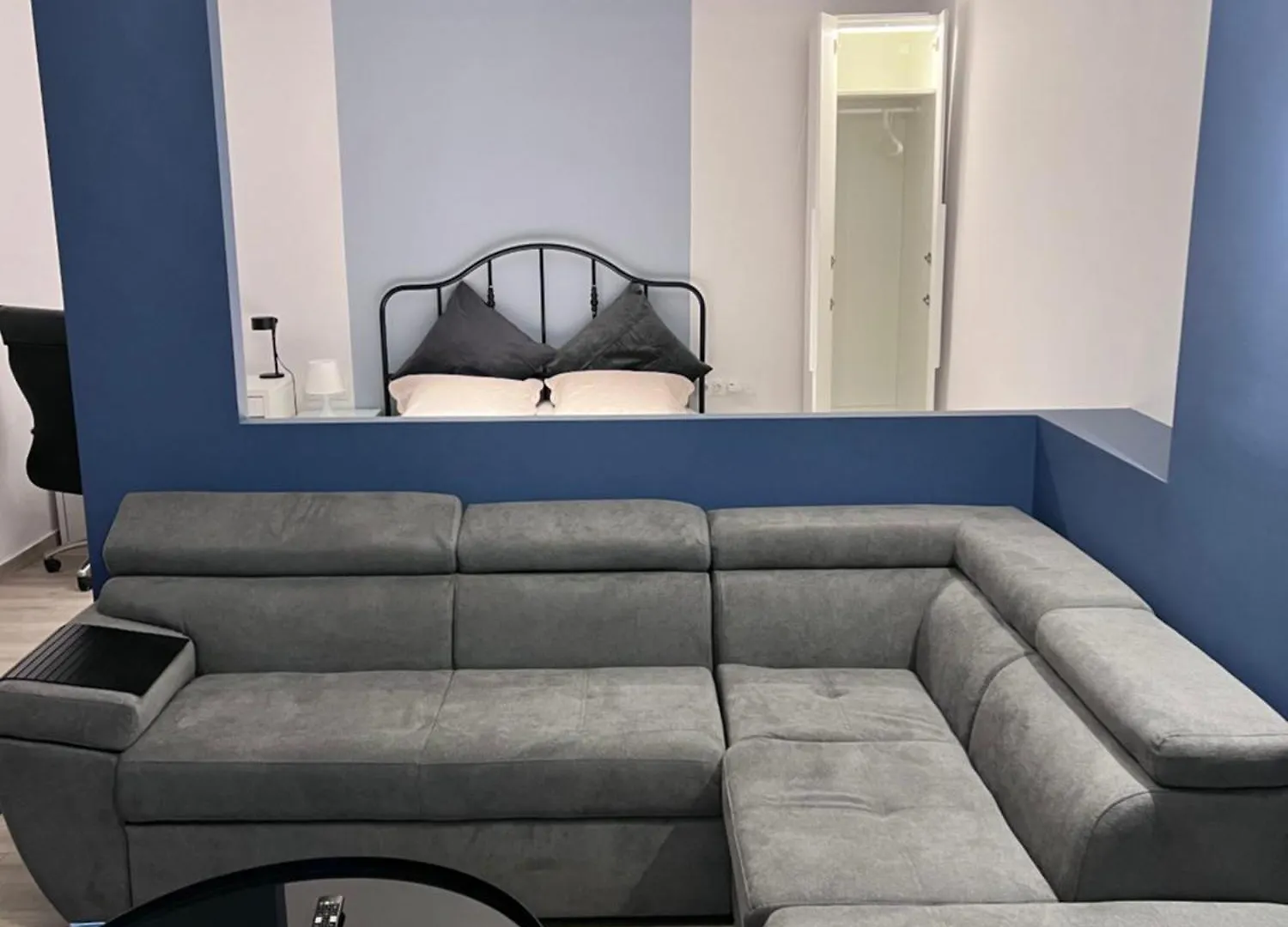 F Apartment Thessaloniki