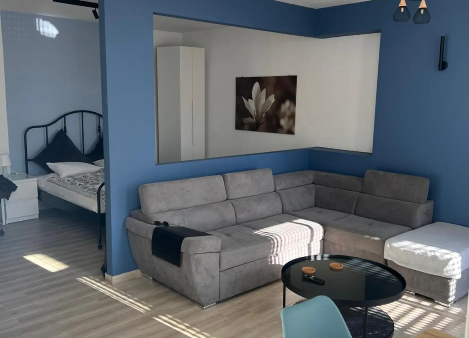 F Apartment Thessaloniki
