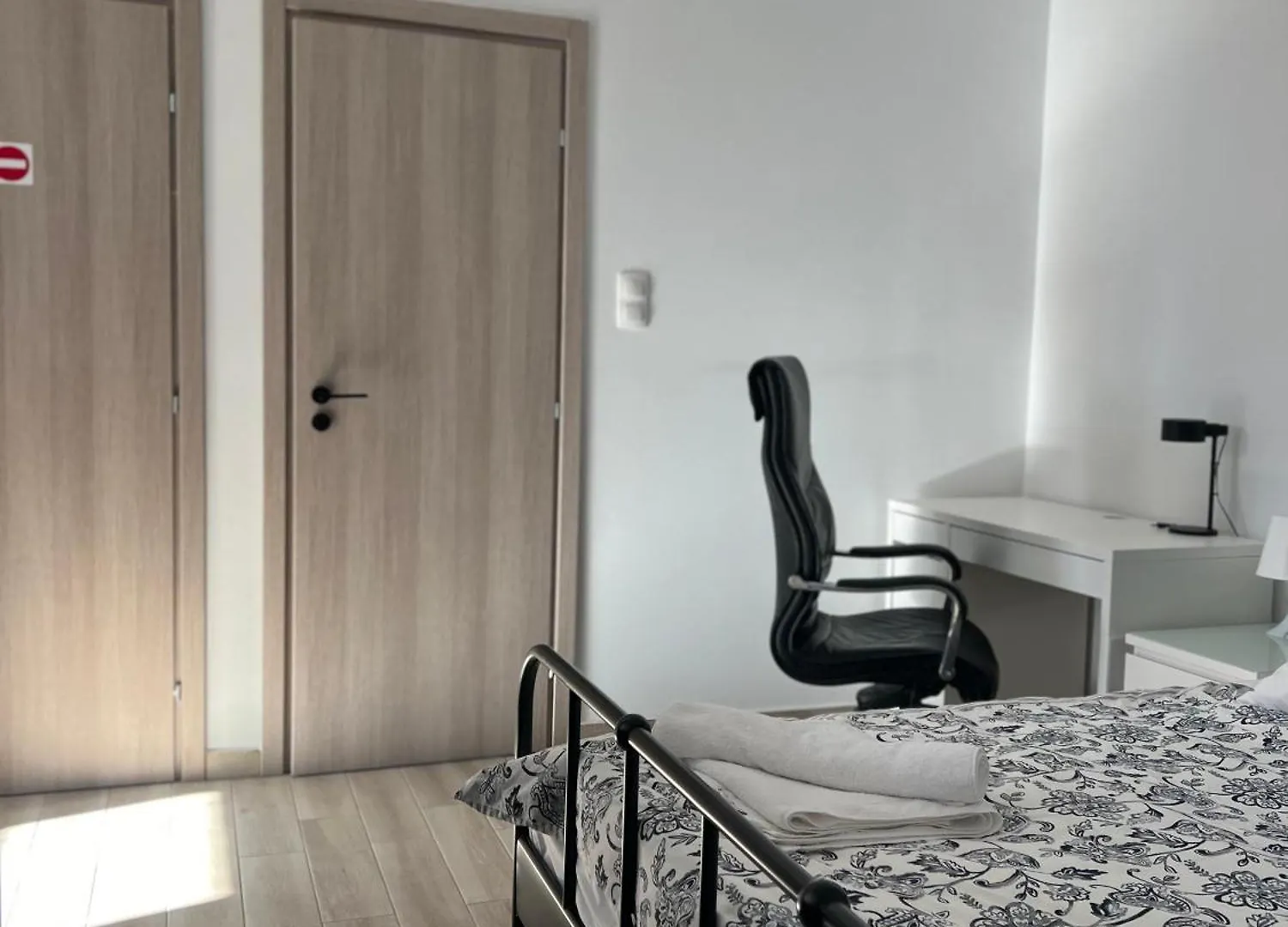 F Apartment Thessaloniki 0*,