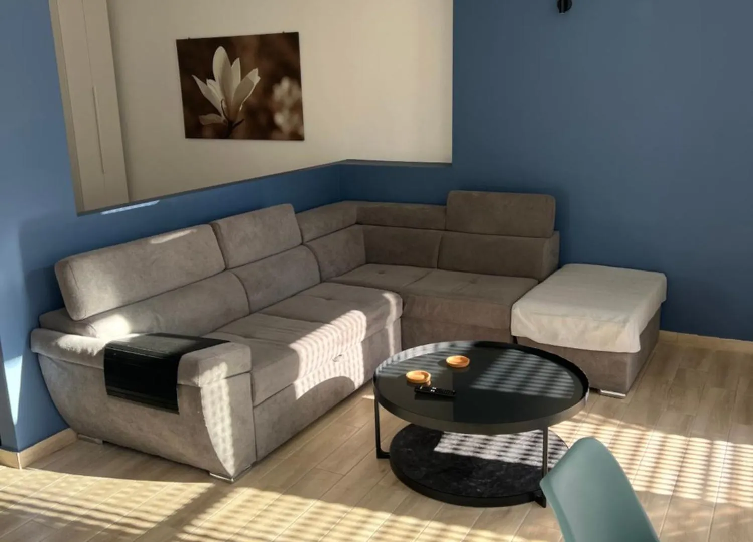 F Apartment Thessaloniki