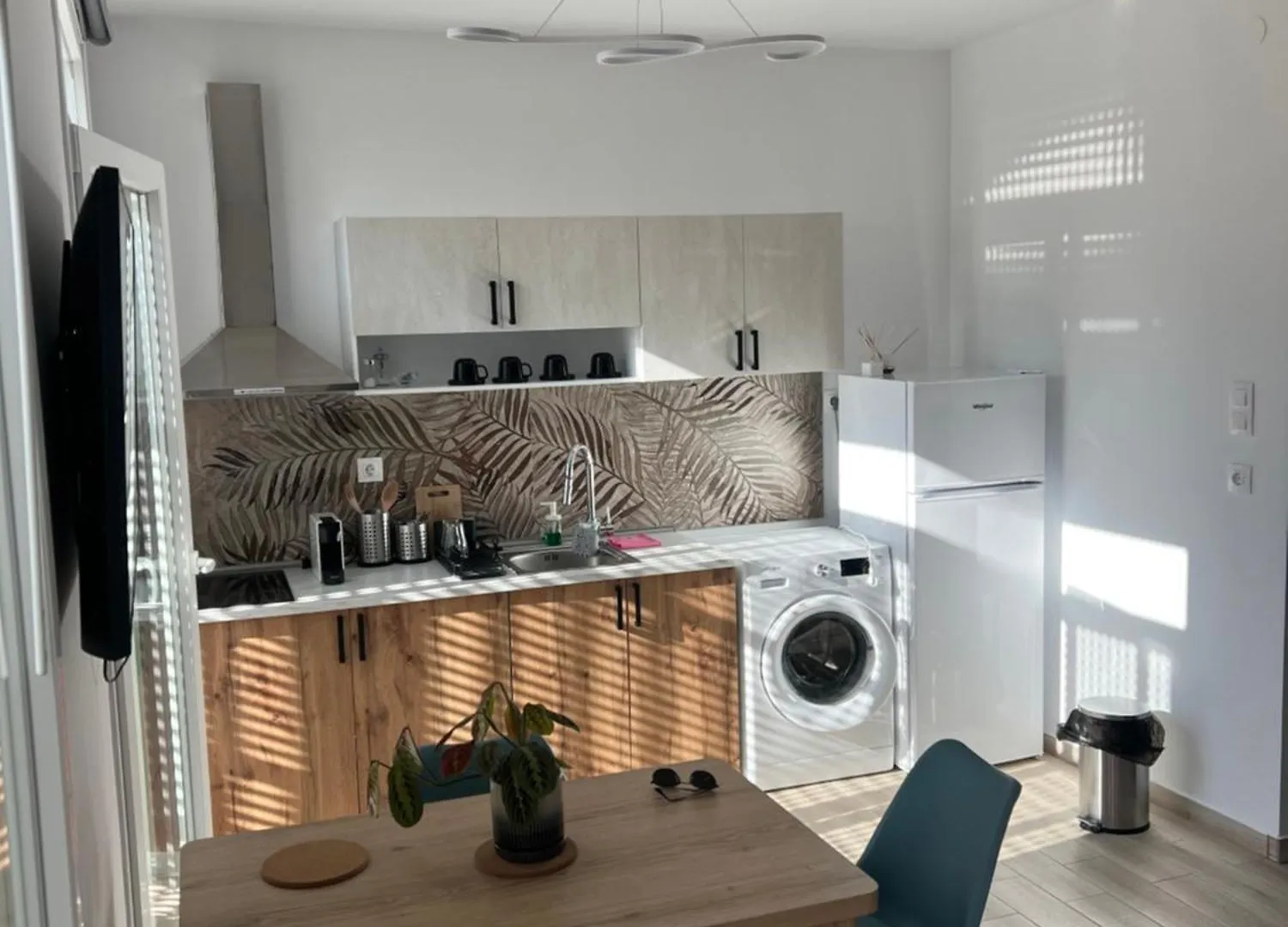 F Apartment Thessaloniki Greece