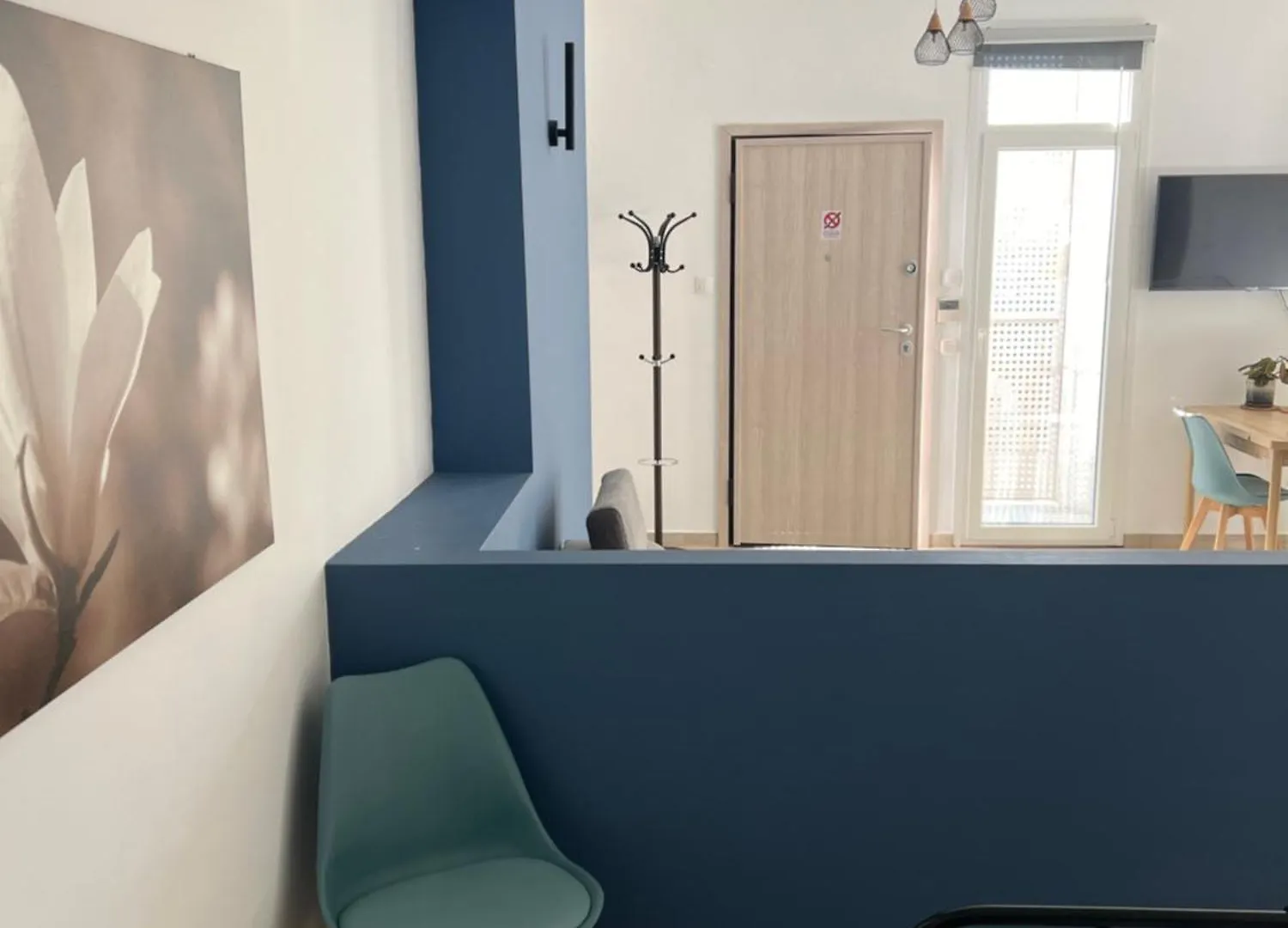 F Apartment Thessaloniki Greece