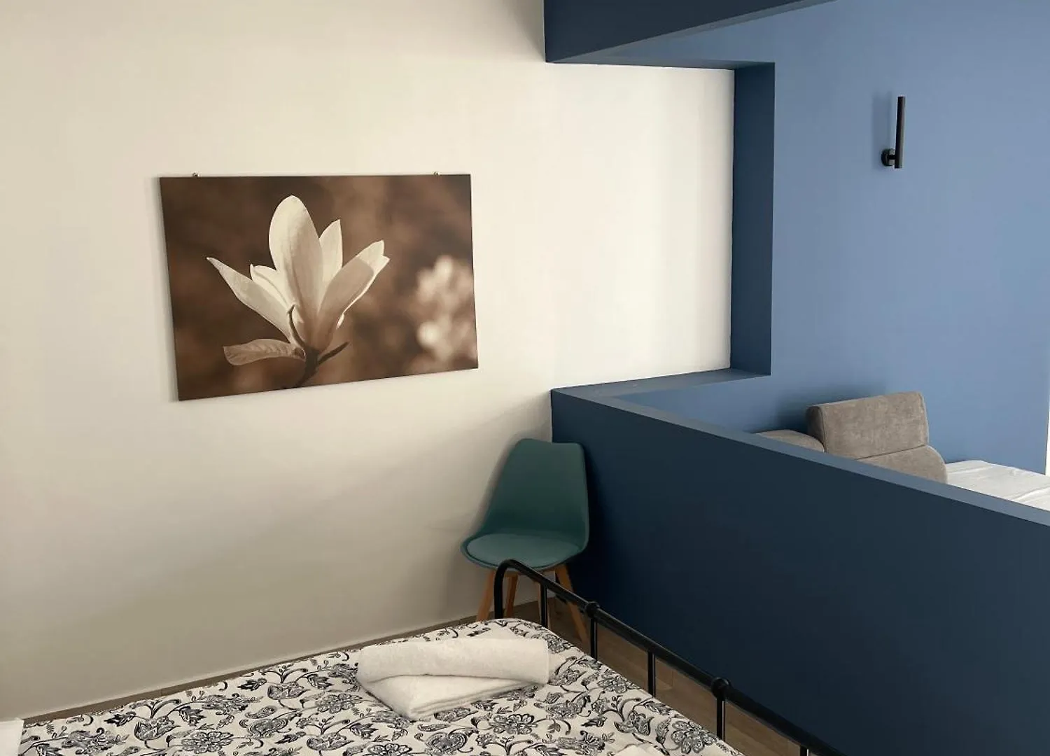 F Apartment Thessaloniki